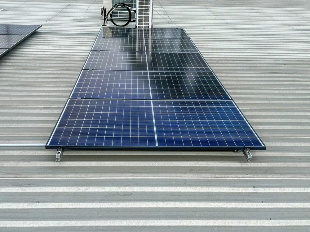 Business Solar Solutions – Sustainable Solutions to a Business’s Energy Needs