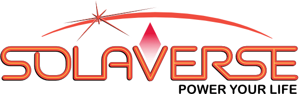 Solaverse Logo