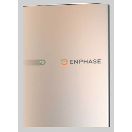 Solar Battery Storage