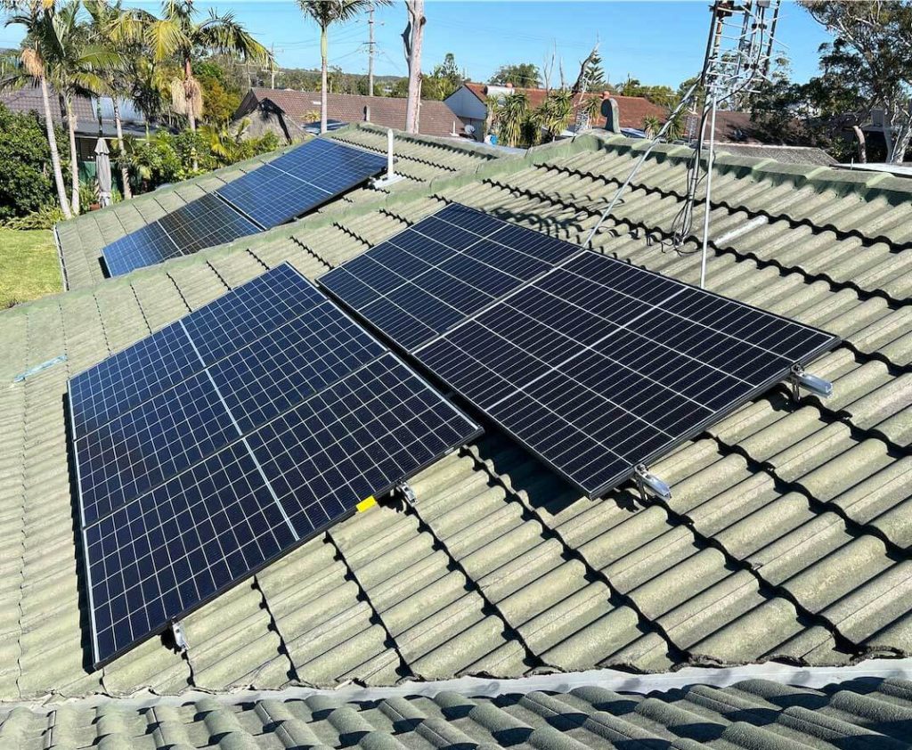 Solar Rebates and Incentives Central Coast