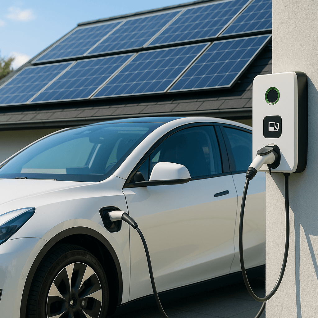 EV Car Charger