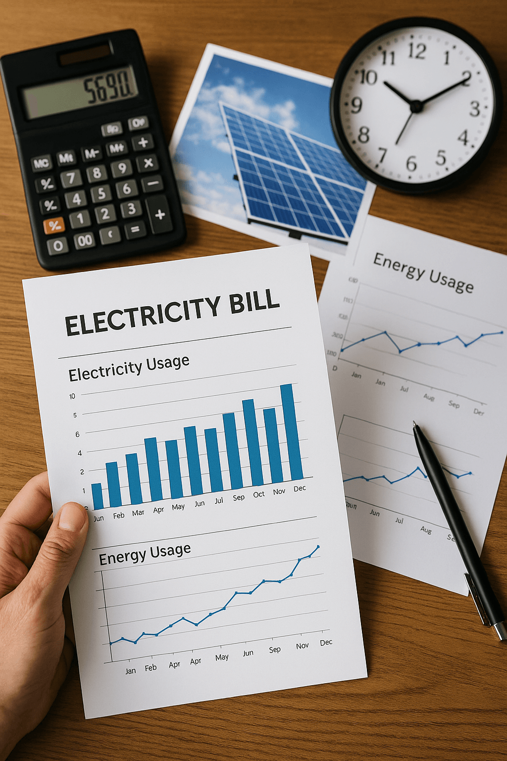 Things to consider before installing solar