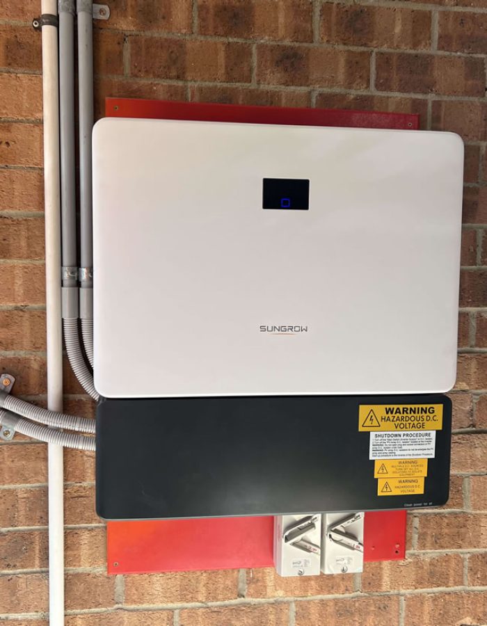 Nick Cowap Install-Battery