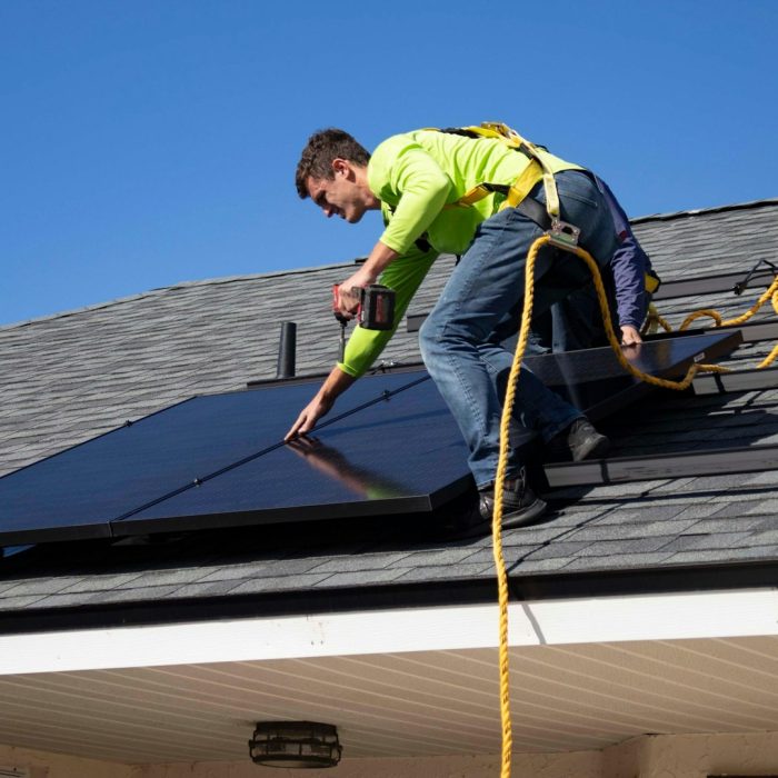 reduce energy waste